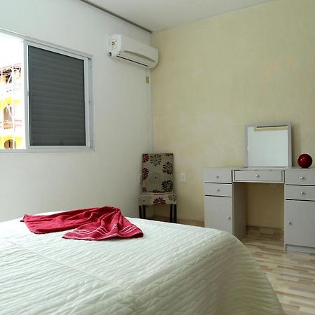 Apartamento Florianopolis-Sc Canasvieiras公寓 外观 照片