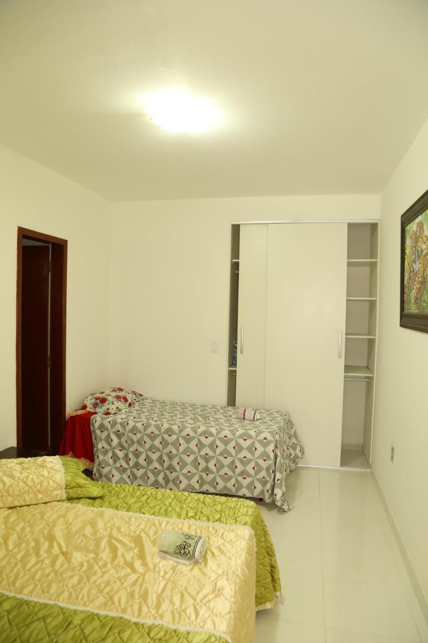 Apartamento Florianopolis-Sc Canasvieiras公寓 外观 照片