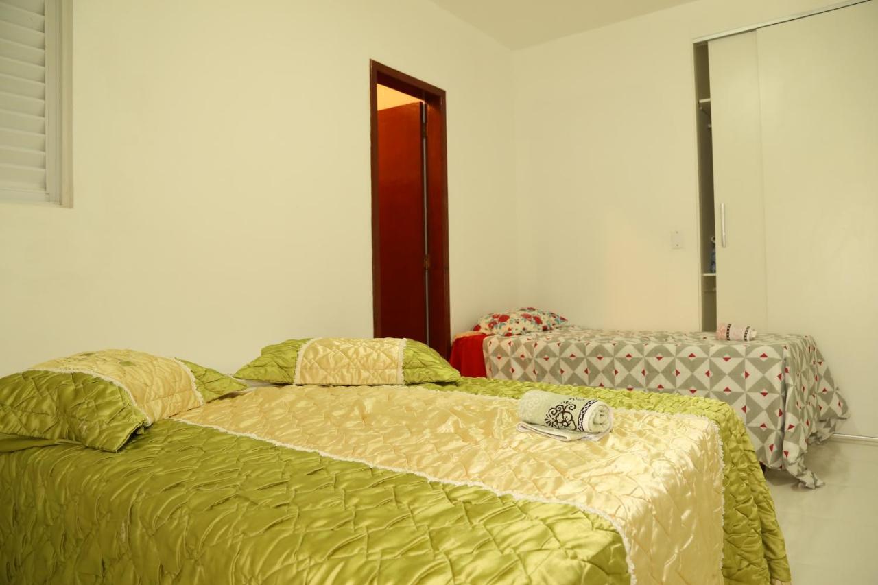Apartamento Florianopolis-Sc Canasvieiras公寓 外观 照片